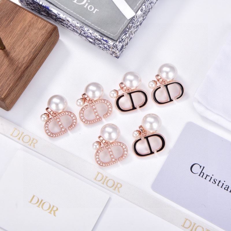 Christian Dior Earrings